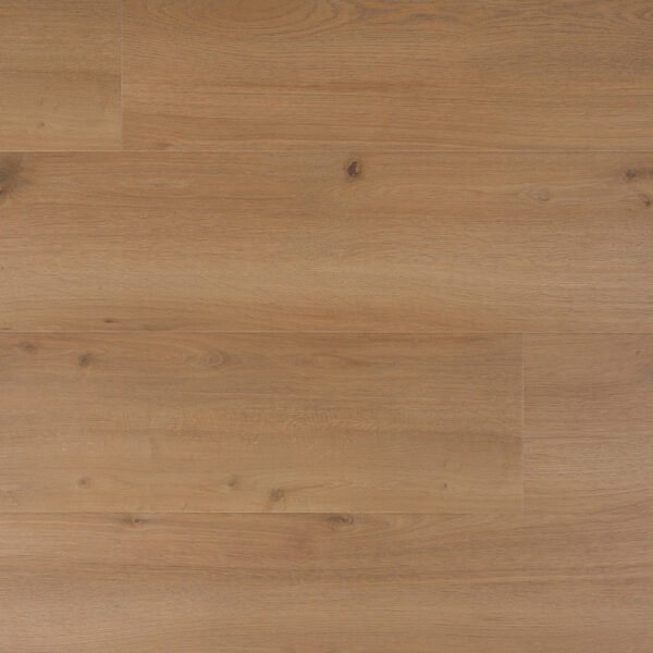 DD solide brede plank mosterd