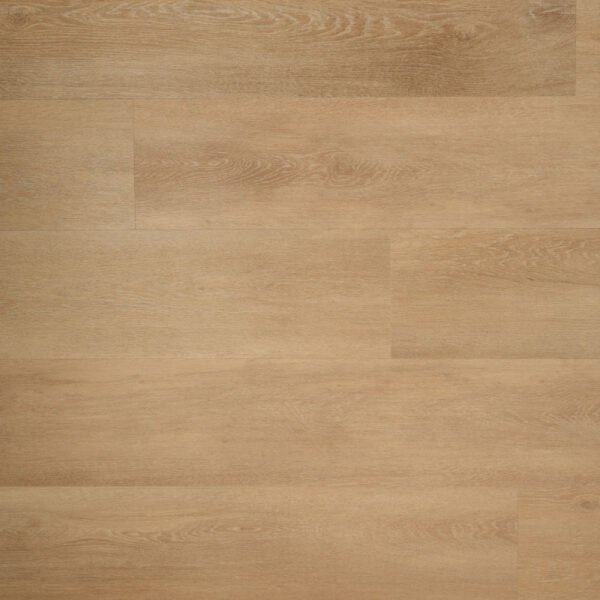 DD PVC dryback Riante plank zoethout