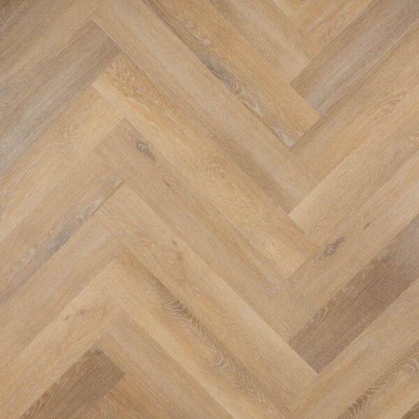 OTIUM Ruby Herringbone SPC Rigid PVC