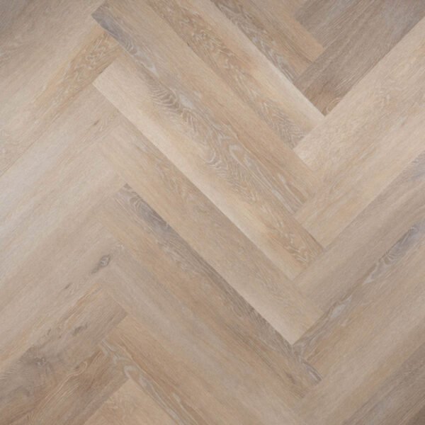 OTIUM Ava Herringbone SPC Rigid PVC