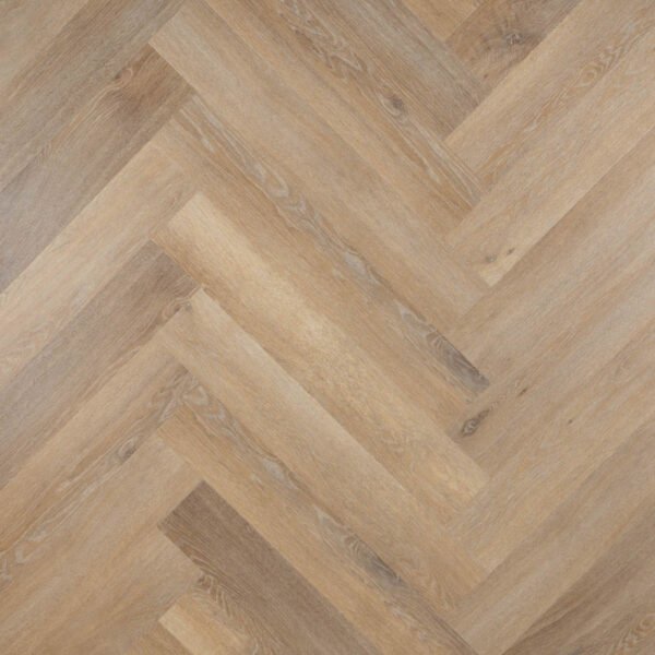 OTIUM Lily Herringbone SPC Rigid PVC