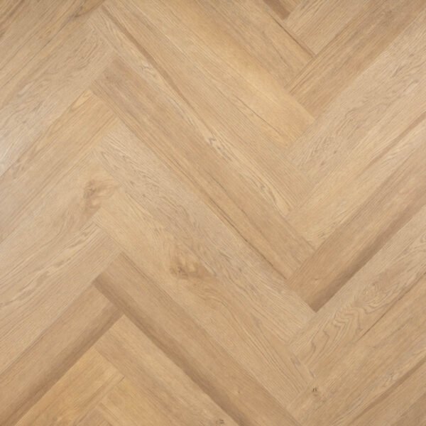 OTIUM Lux Herringbone SPC Rigid PVC