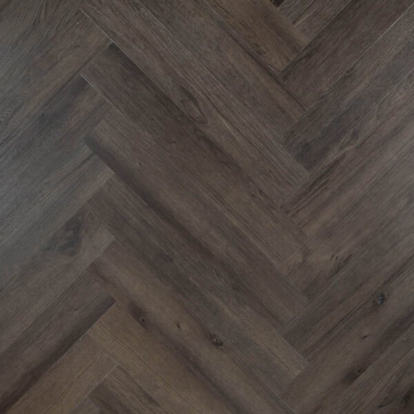 OTIUM Opal Herringbone SPC Rigid PVC