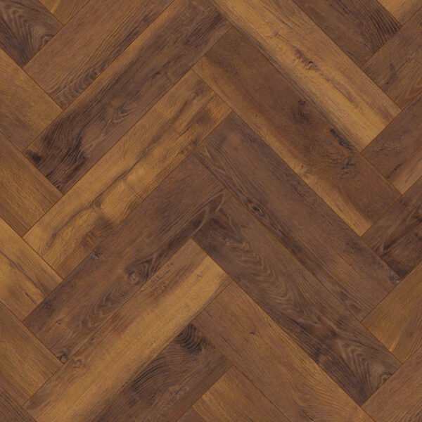 Laminaat visgraat Firebrand Oak K450