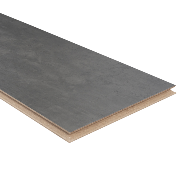 PP laminaat 138x19cm beton grijs PRO