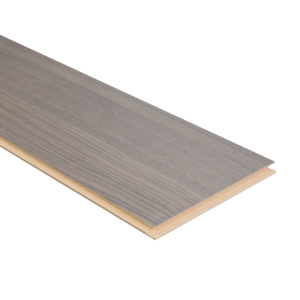 Laminaat Urbino Kasteel Eik Antraciet 7,4x185x1184mm NEW